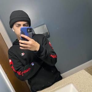 Meet your Posher, Jared